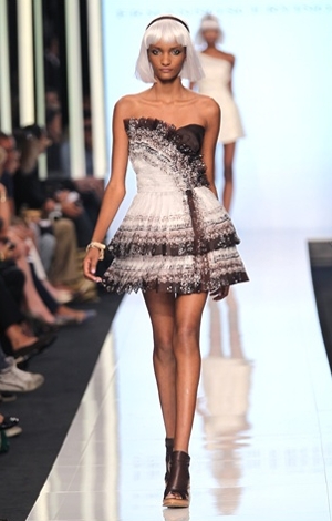 Ermanno scervino hotsell vestiti