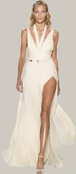 Elie Saab Primavera Estate 2012