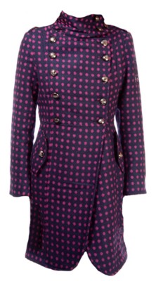 rosalita mc gee trench inverno 2011