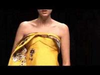 Versace Collezione A/I 2008-09