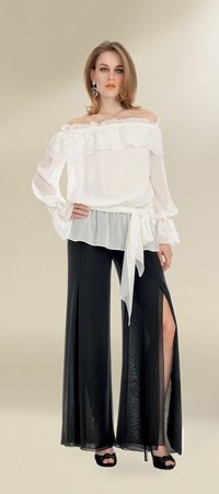 luisa spagnoli inverno 2011 14