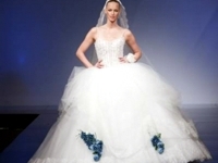 Blu Couture Sposi 