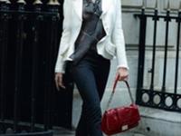 Christian Dior Collezione Accessori Donna Primavera Estate 2010