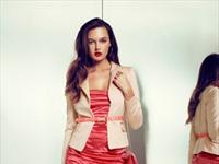 Betty Blue, look glamour e sofisticato