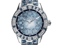 Christian Dior, Collezione Cristal Automatic