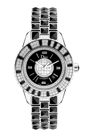 dior collezione cristal automatic ai 2010 2011