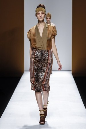 max mara abito pe 2013