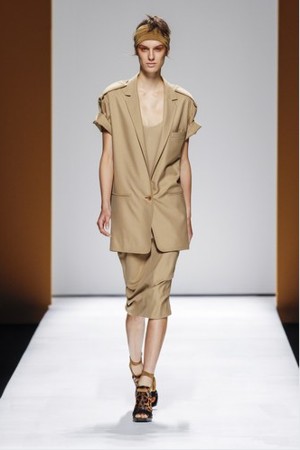max mara collezione pe 2013