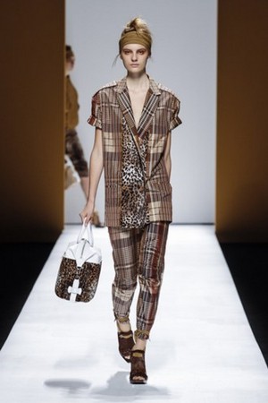 max mara pantalone pe 2013