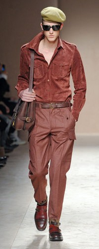 ferragamo salvatore collezione uomo inverno 2011 2012 15