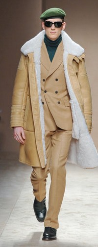 ferragamo salvatore collezione uomo inverno 2011 2012 20