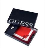 Le proposte glamour di Guess per San Valentino 2010