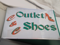 Outlet Shoes, moda e convenienza