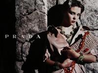 Prada, Collezione Resort 2012