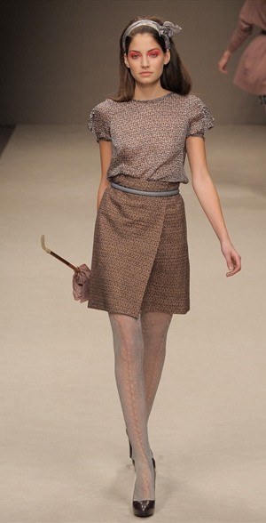 kristina ti collezione inverno 2011 2012 06