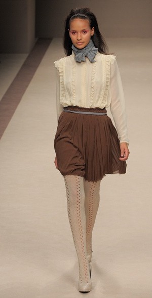 kristina ti collezione inverno 2011 2012 11