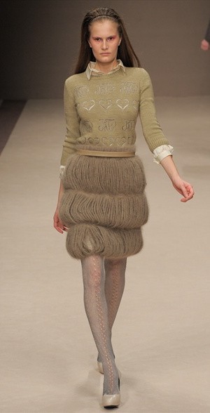 kristina ti collezione inverno 2011 2012 13
