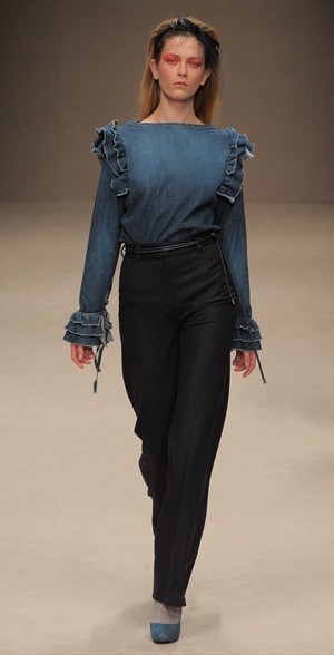 kristina ti collezione inverno 2011 2012 18