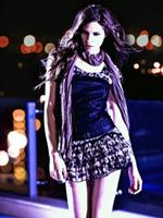 Zuiki, Dark poetry e Romantic body