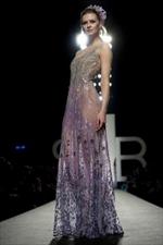 Renato Balestra, magiche e raffinate ninfe