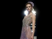 Renato Balestra, magiche e raffinate ninfe