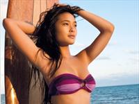 Sisi Surf Donna Collezione Mare Estate 2009