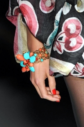 Moschino Cheap and Chic