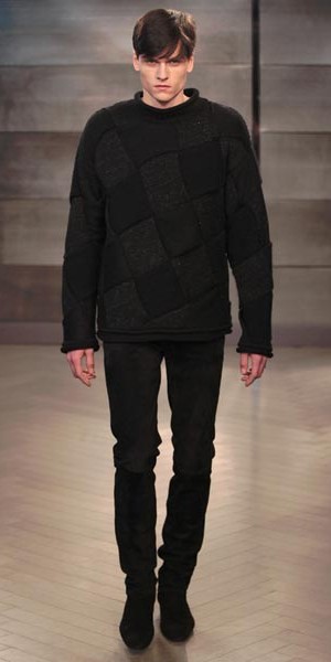 cerruti autunno inverno 2011 2012 13