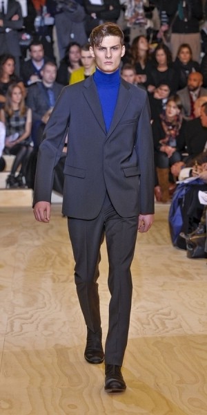 jil sander autunno inverno 2011 2012 01