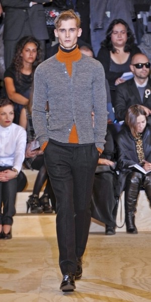 jil sander autunno inverno 2011 2012 06