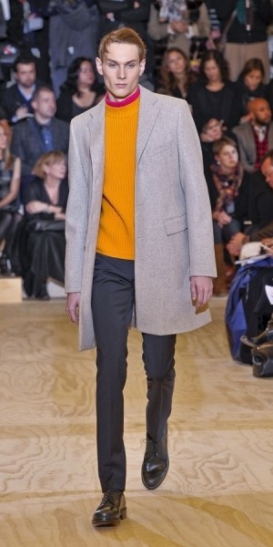 jil sander autunno inverno 2011 2012 07