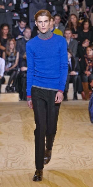 jil sander autunno inverno 2011 2012 08