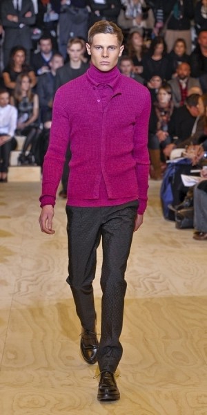 jil sander autunno inverno 2011 2012 10