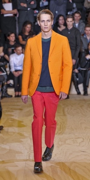 jil sander autunno inverno 2011 2012 12