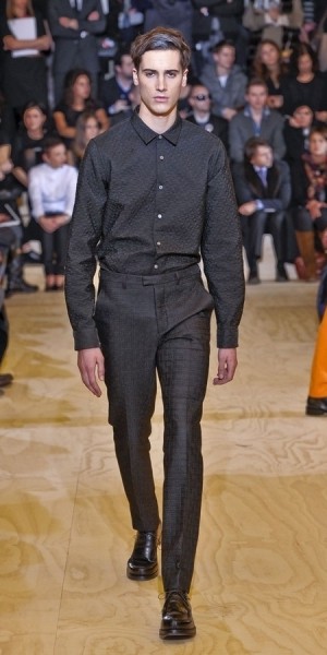 jil sander autunno inverno 2011 2012 13