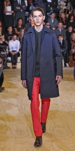 jil sander autunno inverno 2011 2012 14