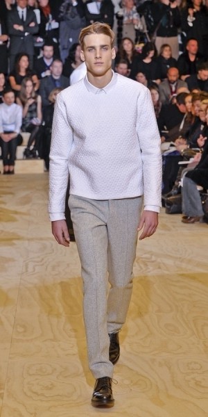 jil sander autunno inverno 2011 2012 15