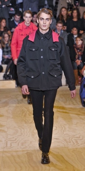 jil sander autunno inverno 2011 2012 17