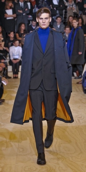 jil sander autunno inverno 2011 2012 19
