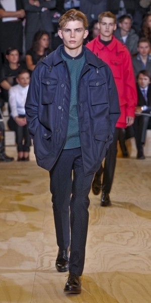 jil sander autunno inverno 2011 2012 20