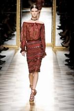 Salvatore Ferragamo, romantica e seducente e disinvolta