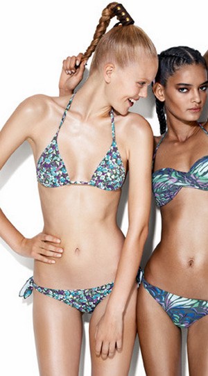 benetton costumi donna estate 2011 03