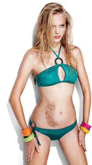 benetton costumi donna estate 2011 06