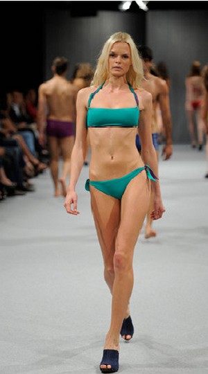 benetton costumi donna estate 2011 13