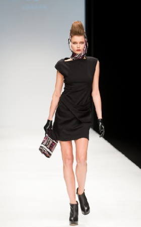 issa london autunno inverno 2010