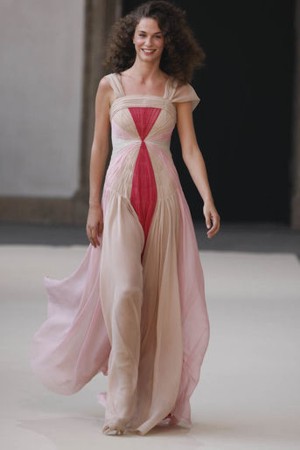 luisa beccaria primavera estate 2011
