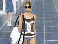 Chanel, forme divertenti