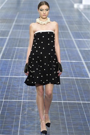 chanel proposta pe 2013