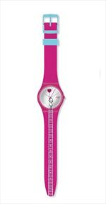 Swatch, Love Collection
