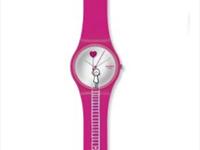 Swatch, Love Collection